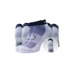 Scotland 3 for 2 Pairs Saver Pack Trainer Socks