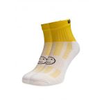 Night Sky 3 for 2 Pairs Saver Pack Ankle Socks