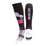 Riding High 6 Pairs for 4 Saver Pack Equestrian Riding Socks