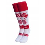 Wham Bang Grand Slam 2016 Knee Length Rugby Socks
