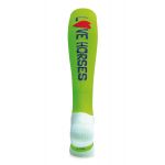 Love Horses Lime Equestrian Riding Socks