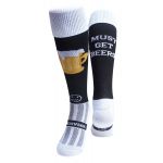 Must Get Beers Knee Length Sport Socks