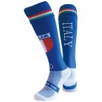 Italy Knee Length Sport Socks