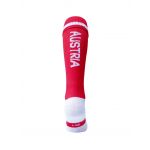 Austria Knee Length Sport Socks