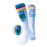 Fiji Knee Length Sport Socks