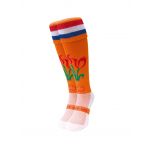 Netherlands Knee Length Sport Socks