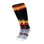 Hockey Hot Shot 3 Pair Saver Pack Hockey Socks