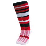 Rugby Head 6 Pair Saver Pack Knee Length Rugby Socks