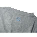 Wacky Stash Grey Printed Tee Shirt