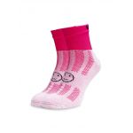 Rinky Dinky 3 for 2 Pairs Saver Pack Ankle Length Socks