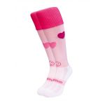 Happiness 3 Pair Saver Pack Knee Length Sport Socks