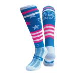 Get Up Dress Up Knee Length Sport Socks