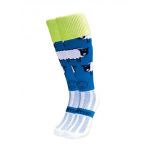 Flock Rock 3 Pair Saver Pack Knee Length Sport Socks