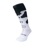 Sugar Beet Feet 6 Pair Saver Pack Knee Length Sport Socks