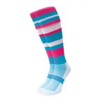 Super Hoops 3 Pair Saver Pack Knee Length Sport Socks