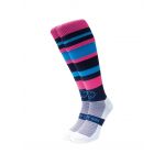 City Slicker Knee Length Sport Socks