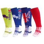 4 Pairs for 3 Pairs Saver Pack Best Mucker Outer Equestrian Socks Horse Riding Socks