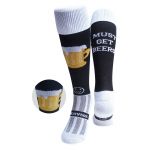 Rugby Head 6 Pair Saver Pack Knee Length Rugby Socks