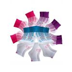 Fruit Shoot Wheel 13 Pairs for The Price Of 6 Pairs Ankle Length Socks