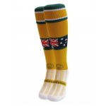 Australia Knee Length Sport Socks