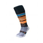 Hots For Hoops 4 Pairs for 3 Pairs Saver Pack Knee Length Sport Socks