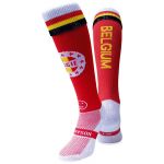 Belgium Knee Length Sport Socks