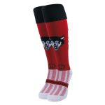Wolf Pack Knee Length Sport Socks