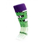 Love Ewe Knee Length Sport Socks