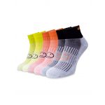 Night Sky 3 for 2 Pairs Saver Pack Ankle Socks