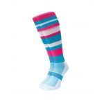 Always and Forever 6 Pair Saver Pack Knee Length Sport Socks