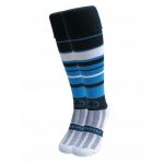 Hots For Hoops 4 Pairs for 3 Pairs Saver Pack Knee Length Sport Socks