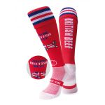 Boys Will Be Boys 3 Pair Saver Pack Knee Length Sport Socks