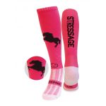 Moody Mare 4 for 3 Pairs Saver Pack Equestrian Horse Riding Socks
