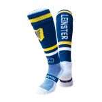 Leinster Knee Length Sport Socks