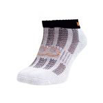 Night Sky 3 for 2 Pairs Saver Pack Trainer Socks
