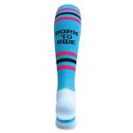 Born To Ride Equestrian Riding Socks
