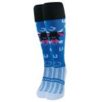 Raging Bull Knee Length Sport Socks