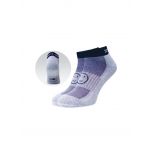 Scotland Trainer Socks