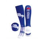 6 Pairs for 4 Saver Pack Horse Whisperer Equestrian Horse Riding Socks