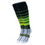 Lime Pickle 3 Pair Saver Pack Knee Length Sport Socks