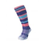 Dazzler Knee Length Sport Socks