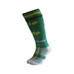 Ireland Knee Length Sport Socks