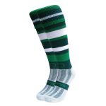 Evergreen Knee Length Sport Socks