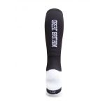 GB Horse Black Equestrian Riding Socks