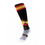 Hellraiser Knee Length Sport Socks