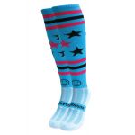 Born To Ride Equestrian Riding Socks