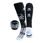 Skullduggery Knee Length Sport Socks