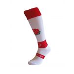 England Knee Length Sport Socks
