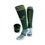 South Africa Knee Length Sport Socks