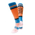 Need For Speed Knee Length Sport Socks